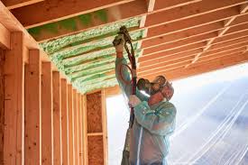 Best Basement Insulation  in Thomasville, AL